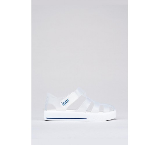 Star Unısex Çocuk Sandalet S10171 / Beden : 25 / Cinsiyet : Unisex