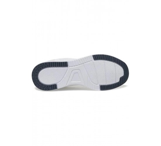 U.S.POLO ASSN SMART 3FX COMFORT CASUAL ANATOMİK SPOR AYAKKABISI / Beden : 37 / Cinsiyet : Kadın / Kız U.S.POLO ASSN SMART 3FX COMFORT CASUAL ANATOMİK SPOR AYAKKABISI / Beden : 37 / Cinsiyet : Kadın / Kız