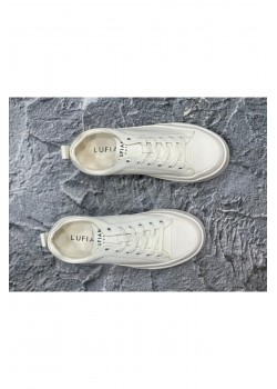 Kadın Mia Beyaz günlük ayakkabı 121230038 / Beden : 37 / Cinsiyet : Kadın / Kız