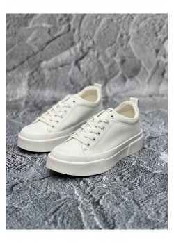 Kadın Mia Beyaz günlük ayakkabı 121230038 / Beden : 37 / Cinsiyet : Kadın / Kız