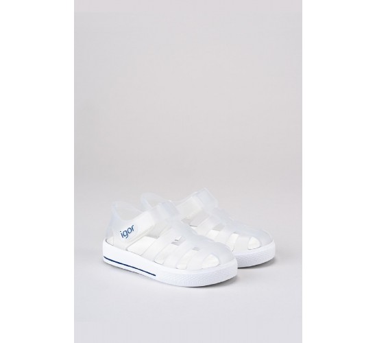 Star Unısex Çocuk Sandalet S10171 / Beden : 25 / Cinsiyet : Unisex