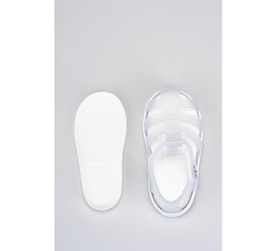 Star Unısex Çocuk Sandalet S10171 / Beden : 25 / Cinsiyet : Unisex