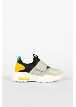 Crazy Basic Erkek Çocuk Gri Spor Ayakkabı / Beden : 32 / Cinsiyet : Erkek Crazy Basic Erkek Çocuk Gri Spor Ayakkabı / Beden : 32 / Cinsiyet : Erkek