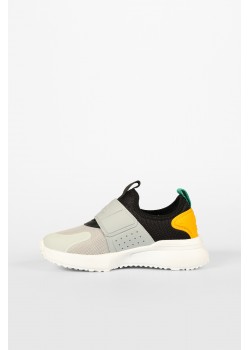 Crazy Basic Erkek Çocuk Gri Spor Ayakkabı / Beden : 32 / Cinsiyet : Erkek Crazy Basic Erkek Çocuk Gri Spor Ayakkabı / Beden : 32 / Cinsiyet : Erkek