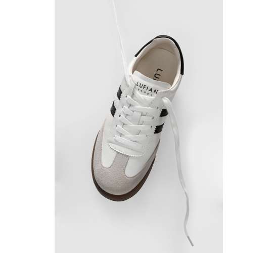 Lıa Kadın Sneaker Ayakkabı Beyaz 121230030 / Beden : 37 / Cinsiyet : Unisex, 320006785