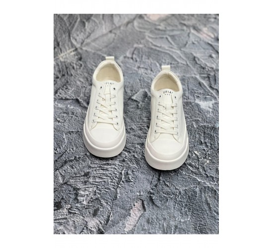 Kadın Mia Beyaz günlük ayakkabı 121230038 / Beden : 37 / Cinsiyet : Kadın / Kız