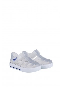 Star Unısex Çocuk Sandalet S10171 / Beden : 25 / Cinsiyet : Unisex Star Unısex Çocuk Sandalet S10171 / Beden : 25 / Cinsiyet : Unisex