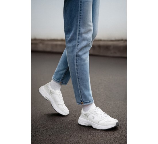 5M Felix Wmn 5Fx Kadın Günlük Ayakkabı A101946986 BEYAZ / Beden : 38 / Cinsiyet : Kadın / Kız 5M Felix Wmn 5Fx Kadın Günlük Ayakkabı A101946986 BEYAZ / Beden : 38 / Cinsiyet : Kadın / Kız