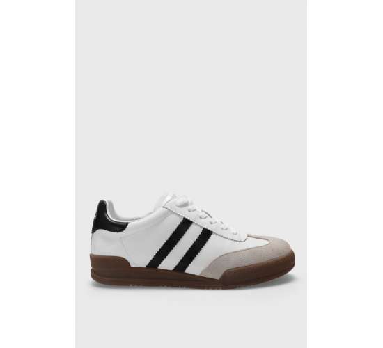 Lıa Kadın Sneaker Ayakkabı Beyaz 121230030 / Beden : 37 / Cinsiyet : Unisex, 320006785