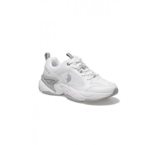 U.s Polo ASSN Maybe 5fx Kadın Sneakers / Beden : 36 / Cinsiyet : Erkek