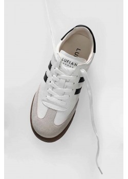 21230030 Lıa Unisex Sneaker Ayakkabı / Beden : 36 / Cinsiyet : Kadın / Kız 21230030 Lıa Unisex Sneaker Ayakkabı / Beden : 36 / Cinsiyet : Kadın / Kız