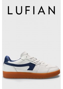 111230256 Jake Sneaker Erkek Deri Ayakkabı BEYAZ / Beden : 40 / Cinsiyet : Erkek