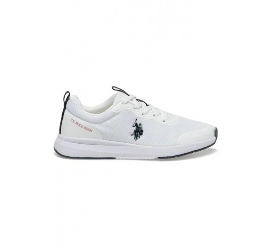 U.S.POLO ASSN SMART 3FX COMFORT CASUAL ANATOMİK SPOR AYAKKABISI / Beden : 37 / Cinsiyet : Kadın / Kız U.S.POLO ASSN SMART 3FX COMFORT CASUAL ANATOMİK SPOR AYAKKABISI / Beden : 37 / Cinsiyet : Kadın / Kız