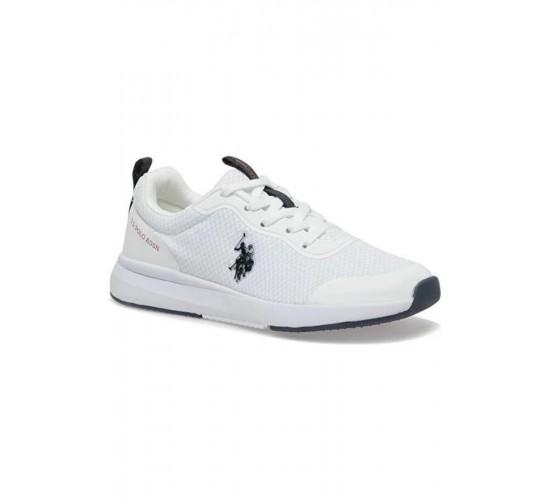 U.S.POLO ASSN SMART 3FX COMFORT CASUAL ANATOMİK SPOR AYAKKABISI / Beden : 37 / Cinsiyet : Kadın / Kız U.S.POLO ASSN SMART 3FX COMFORT CASUAL ANATOMİK SPOR AYAKKABISI / Beden : 37 / Cinsiyet : Kadın / Kız