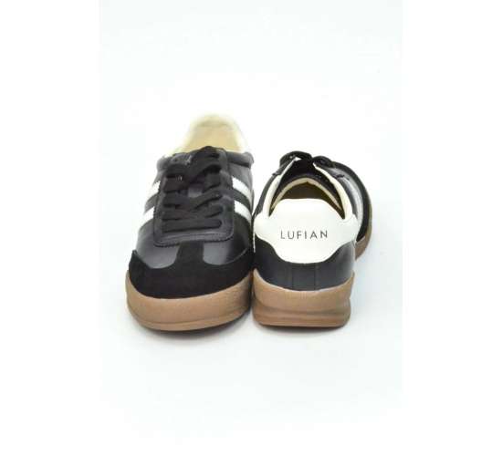 LUFİAN Lıa Unisex Rahat Günlük Yürüyüş Sneaker Ayakkabı / Beden : 37 / Cinsiyet : Kadın / Kız, AC8682030096097