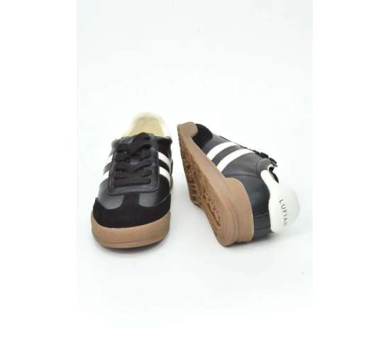 LUFİAN Lıa Unisex Rahat Günlük Yürüyüş Sneaker Ayakkabı / Beden : 37 / Cinsiyet : Kadın / Kız, AC8682030096097