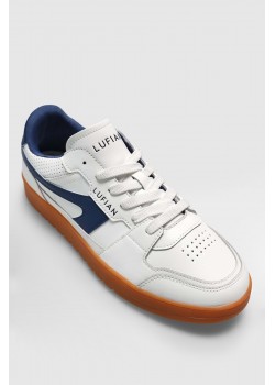 111230256 Jake Sneaker Erkek Deri Ayakkabı BEYAZ / Beden : 40 / Cinsiyet : Erkek