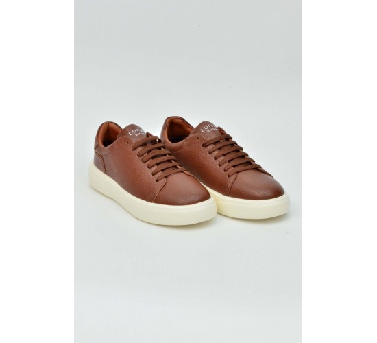 TOMMY Casual Ayakkabı Damga Logolu / Beden : 42 / Cinsiyet : Erkek