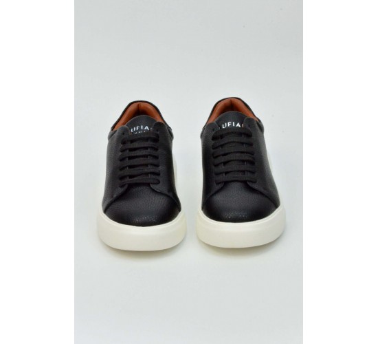 TOMMY Casual Ayakkabı Damga Logolu / Beden : 44 / Cinsiyet : Erkek