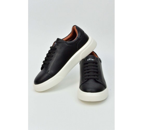 TOMMY Casual Ayakkabı Damga Logolu / Beden : 44 / Cinsiyet : Erkek