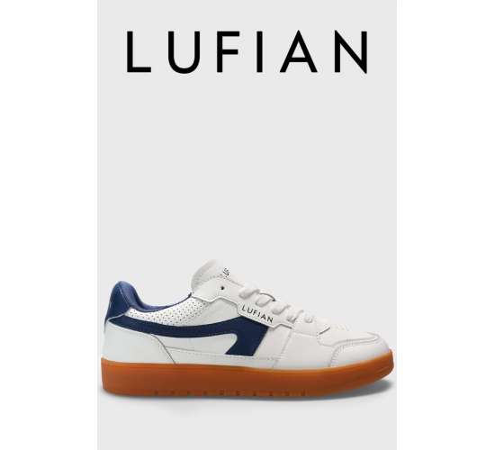 111230256 Jake Sneaker Erkek Deri Ayakkabı BEYAZ / Beden : 43 / Cinsiyet : Erkek, 8682030093294