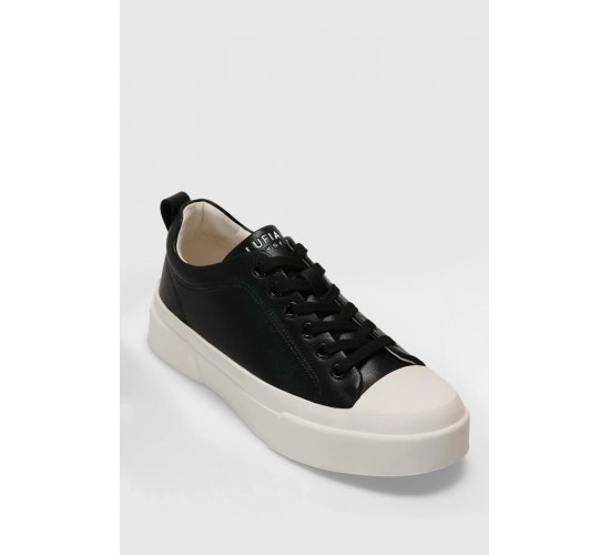 mia Kadın sıyah sneaker ayakkabı 1212300038 / Beden : 40 / Cinsiyet : Kadın / Kız