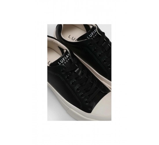 mia Kadın sıyah sneaker ayakkabı 1212300038 / Beden : 40 / Cinsiyet : Kadın / Kız