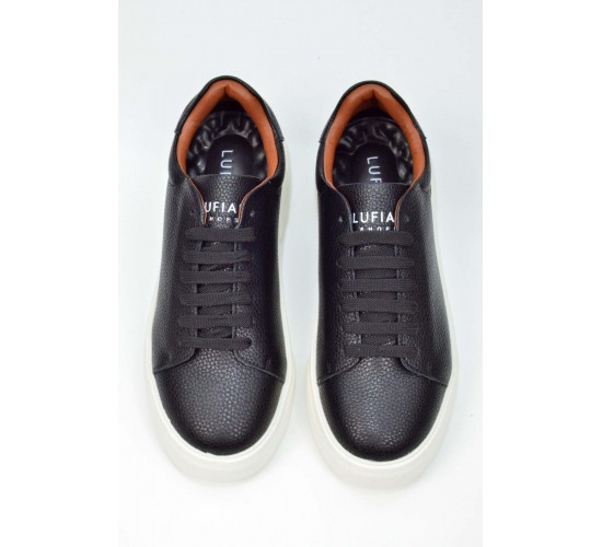 TOMMY Casual Ayakkabı Damga Logolu / Beden : 44 / Cinsiyet : Erkek