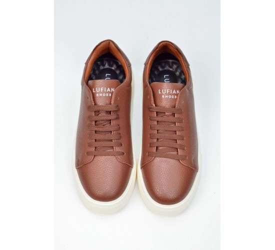 TOMMY Casual Ayakkabı Damga Logolu / Beden : 42 / Cinsiyet : Erkek