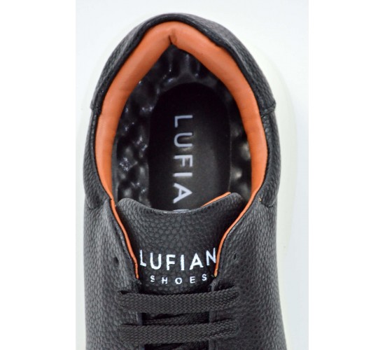 TOMMY Casual Ayakkabı Damga Logolu / Beden : 44 / Cinsiyet : Erkek