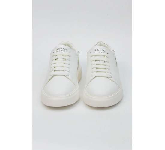 TOMMY Casual Ayakkabı Damga Logolu / Beden : 41 / Cinsiyet : Erkek, 3786900009486