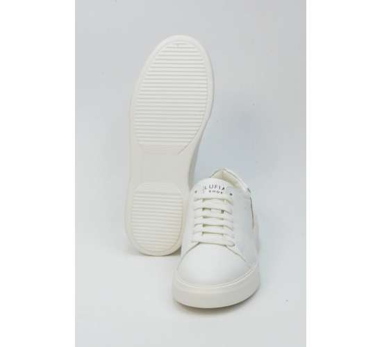 TOMMY Casual Ayakkabı Damga Logolu / Beden : 41 / Cinsiyet : Erkek, 3786900009486