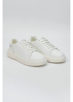 TOMMY Casual Ayakkabı Damga Logolu / Beden : 41 / Cinsiyet : Erkek