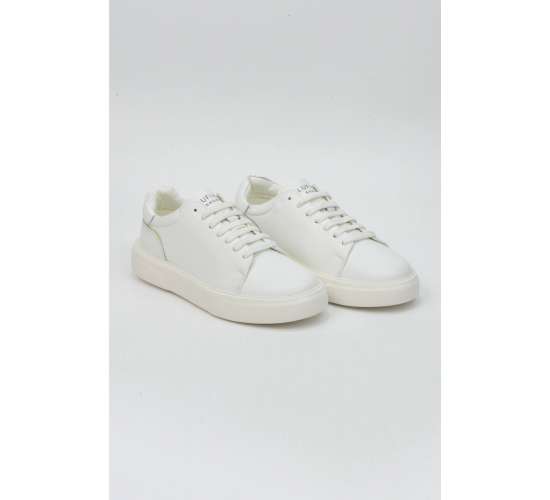 TOMMY Casual Ayakkabı Damga Logolu / Beden : 41 / Cinsiyet : Erkek, 3786900009486