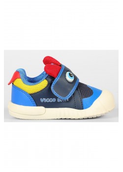 VI 950.B25Y.231 BEBE AYAKKABI-LOCA - VI 950.B25Y.231 / Beden : 22 / Cinsiyet : Unisex