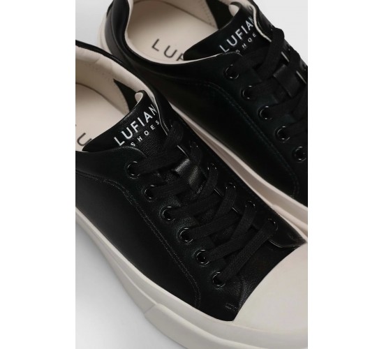 Mıa Unisex Sneaker Ayakkabı Siyah 121230038 / Beden : 37 / Cinsiyet : Kadın / Kız