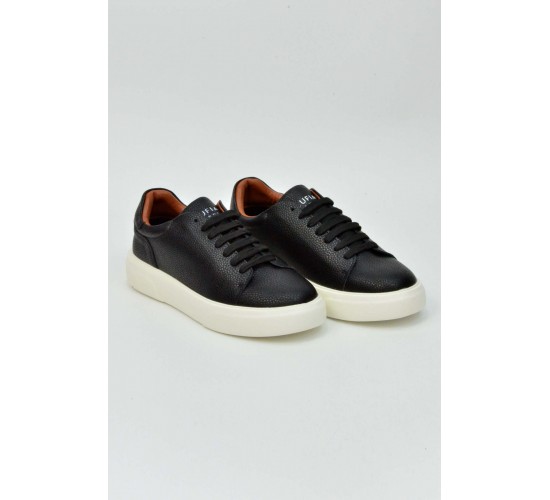 TOMMY Casual Ayakkabı Damga Logolu / Beden : 44 / Cinsiyet : Erkek