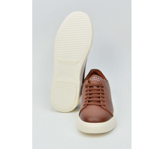 TOMMY Casual Ayakkabı Damga Logolu / Beden : 42 / Cinsiyet : Erkek