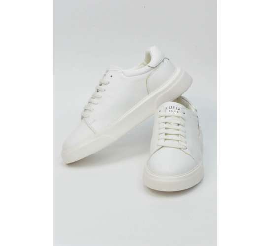 TOMMY Casual Ayakkabı Damga Logolu / Beden : 41 / Cinsiyet : Erkek, 3786900009486