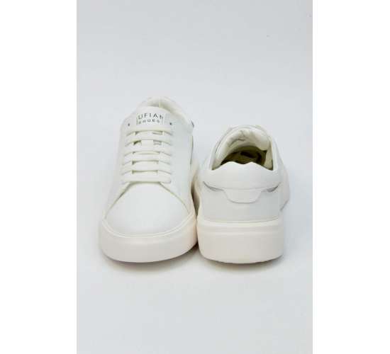 TOMMY Casual Ayakkabı Damga Logolu / Beden : 41 / Cinsiyet : Erkek, 3786900009486