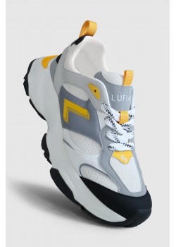 Rox Erkek Sneaker Ayakkabı Beyaz / Beden : 40 / Cinsiyet : Erkek