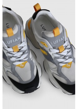 Rox Erkek Sneaker Ayakkabı Beyaz / Beden : 40 / Cinsiyet : Erkek