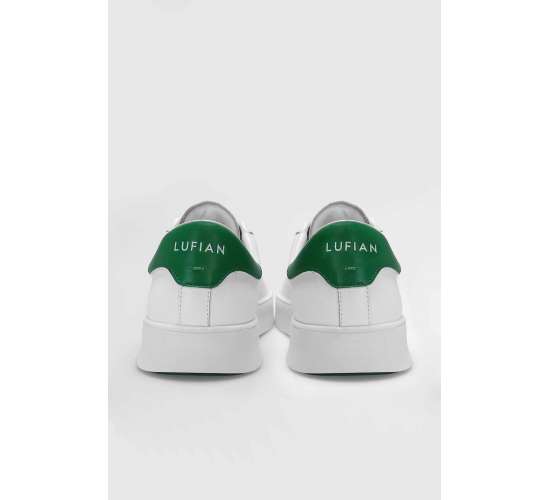 Anton Erkek Sneaker Ayakkabi %100 Dana Deri Erkek Ayakkabi / Beden : 40 / Cinsiyet : Erkek, RST1437862145