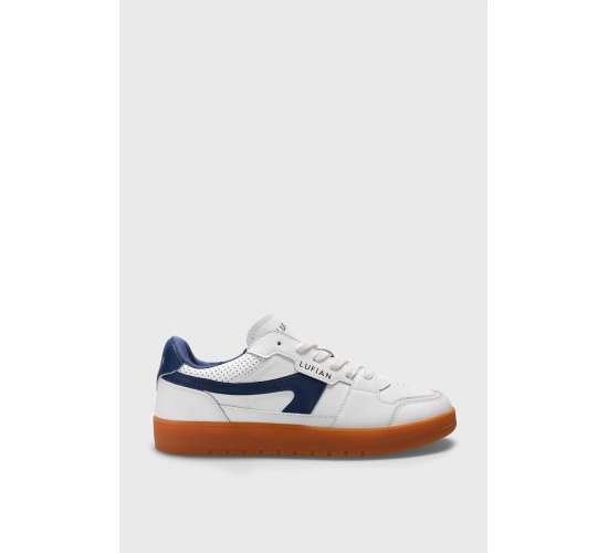 Jake Erkek Sneaker Ayakkabi %100 Dana Deri Erkek Ayakkabi / Beden : 43 / Cinsiyet : Erkek, RS255896325
