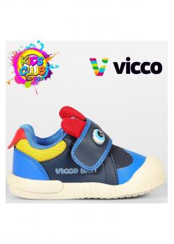 VI 950.E25Y.231 İLK ADIM AYAKKABI-LOCA - VI 950.E25Y.231 / Beden : 22 / Cinsiyet : Unisex