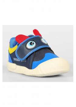 VI 950.E25Y.231 İLK ADIM AYAKKABI-LOCA - VI 950.E25Y.231 / Beden : 22 / Cinsiyet : Unisex