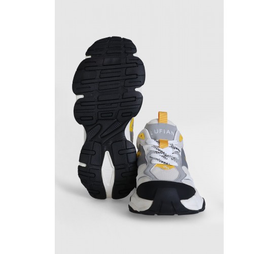 Rox Erkek Sneaker Ayakkabı Beyaz / Beden : 40 / Cinsiyet : Erkek