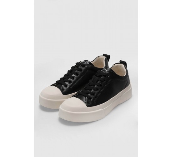 Mia Siyah Kadın Sneaker 121230038 / Beden : 39 / Cinsiyet : Kadın / Kız Mia Siyah Kadın Sneaker 121230038 / Beden : 39 / Cinsiyet : Kadın / Kız