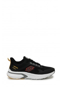 Lovelo 5Fx Siyah Erkek Koşu & Antrenman Ayakkabısı A101938224 / Beden : 40 / Cinsiyet : Erkek Lovelo 5Fx Siyah Erkek Koşu & Antrenman Ayakkabısı A101938224 / Beden : 40 / Cinsiyet : Erkek