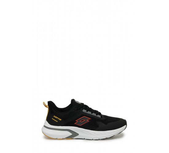 Lovelo 5Fx Siyah Erkek Koşu & Antrenman Ayakkabısı A101938224 / Beden : 44 / Cinsiyet : Erkek